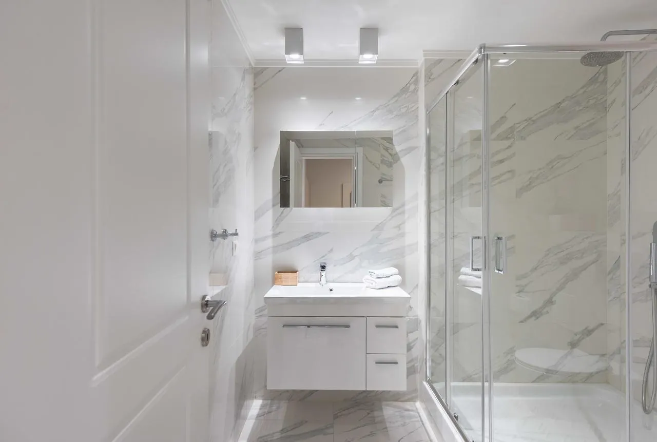 Thessaloniki Seaside Apartment A&B 0*,