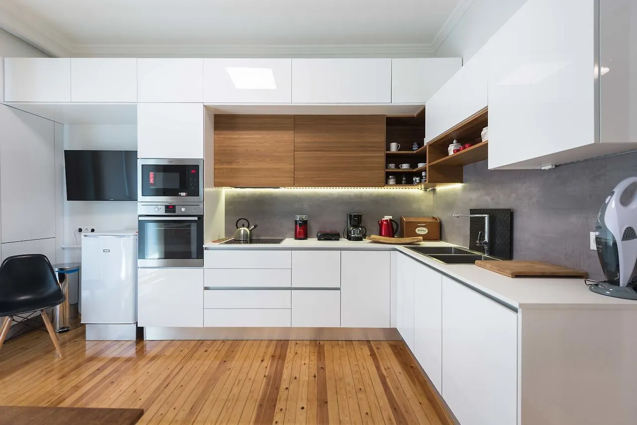 Thessaloniki Seaside Apartment A&B