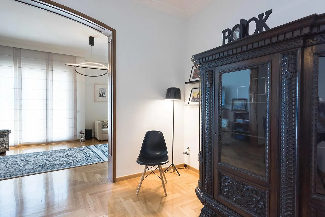 Thessaloniki Seaside Apartment A&B 0*,  Greece