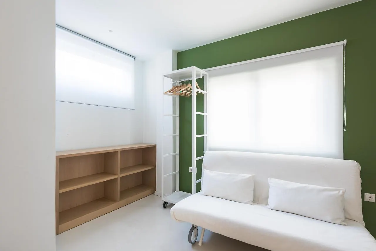 Thessaloniki Seaside Apartment A&B