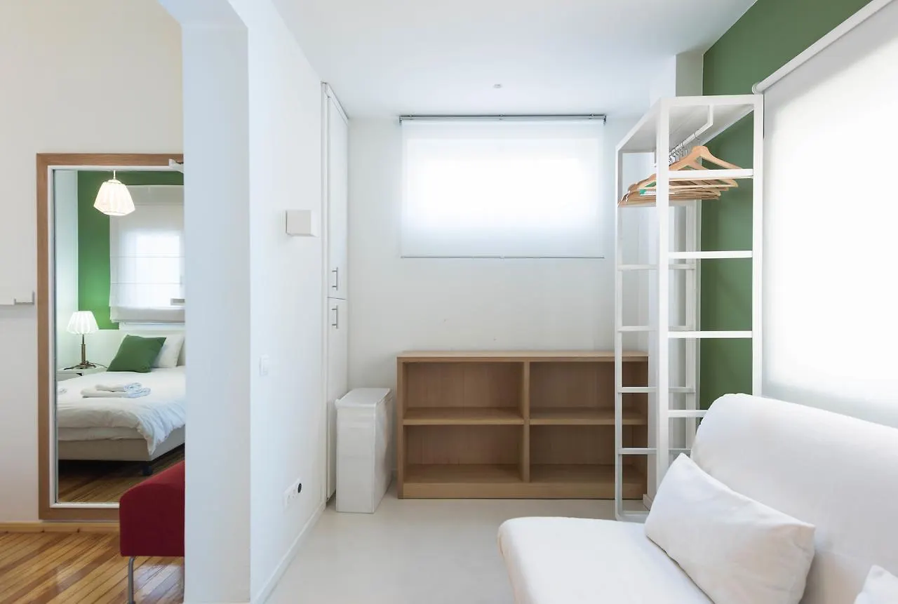 Thessaloniki Seaside Apartment A&B